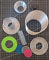 MX Pack 10 unités complètes