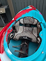 Used Dagger Mamba 8.1 (medium) for Sale