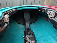 Used Dagger Mamba 8.1 (medium) for Sale