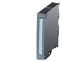 S7-1500, DI 16x24VDC/DQ 16x24VDC/0.5A BA