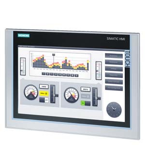 Siemens TP1200 COMFORT, 12", NEMA 4/12