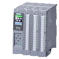 CPU 1512C-1 PN, 250 KB Prog, 1 MB Data