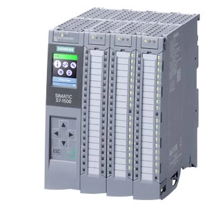 CPU 1512C-1 PN, 250 KB Prog, 1 MB Data