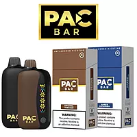 PACBAR 30K