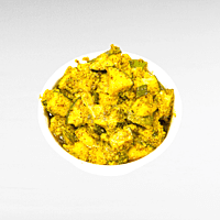 Pachimirchi Mamidi Avakaya