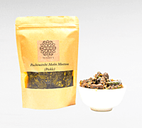 Methi Pachimirchi Mutton Pickle