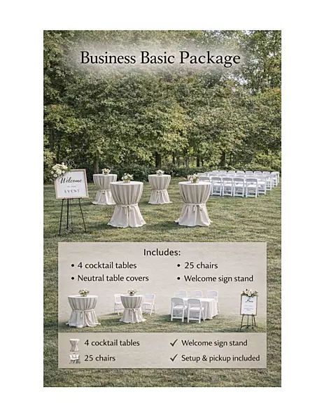 Package Business Basic