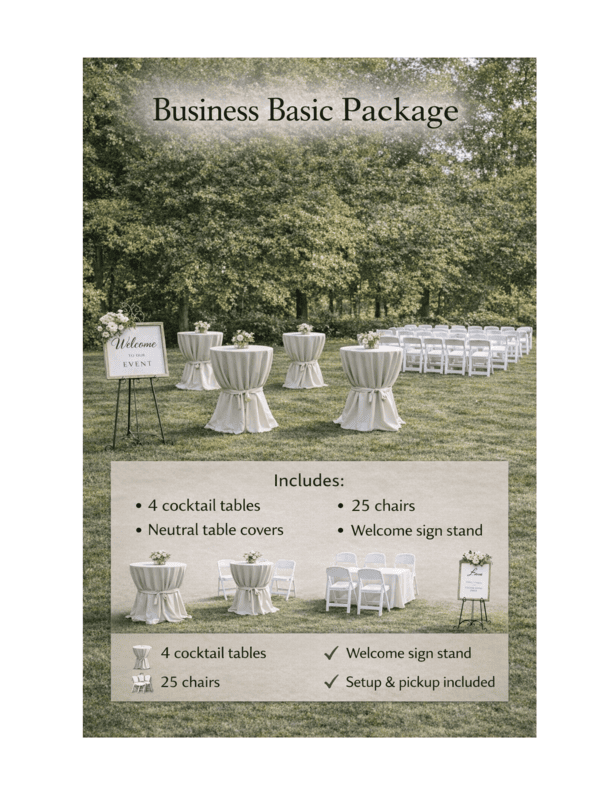 Package Business Basic