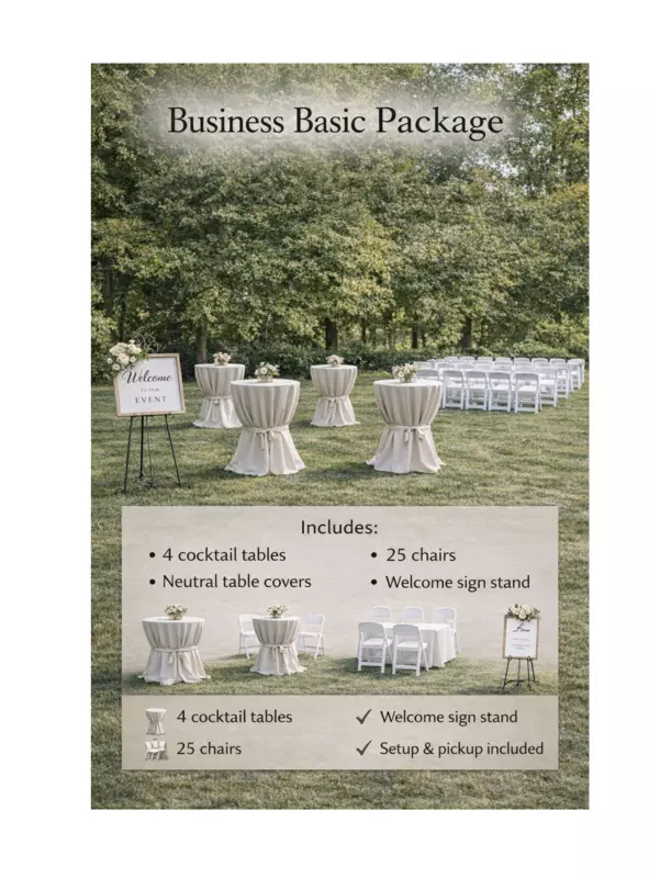 Package Business Basic