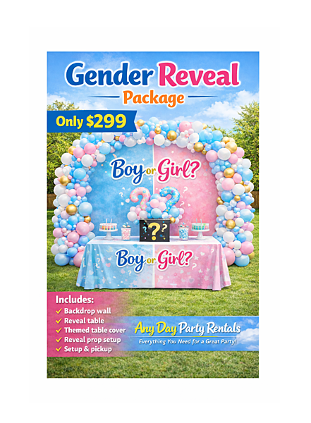 Package Reveal Basic