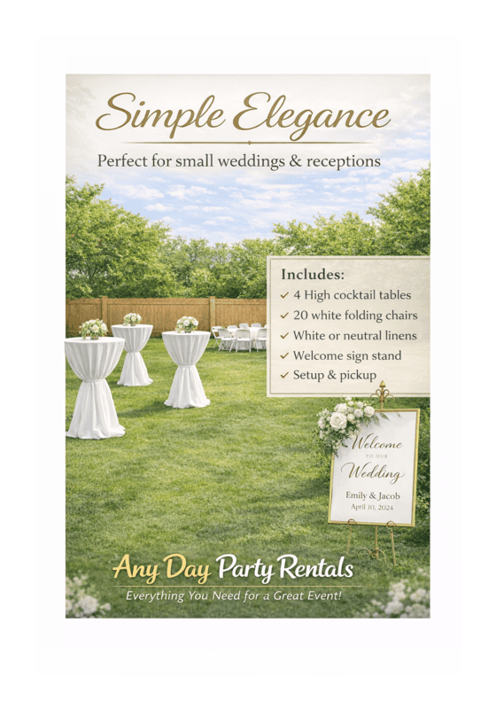 Package Simple Elegance