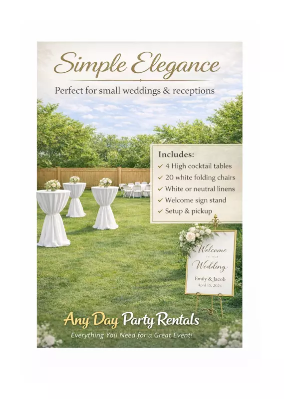 Package Simple Elegance