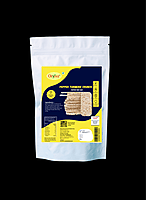 Pepper Turmeric Crunch