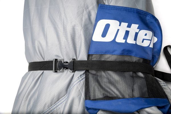 Otter Hub Cinch Straps Otter Hub Cinch Straps