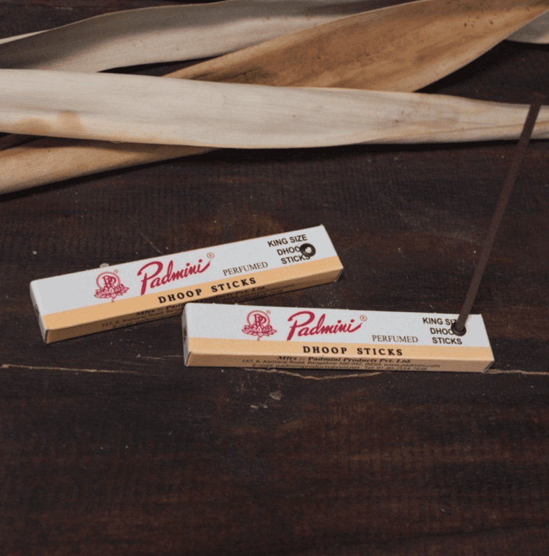 Padmini Dhoop Sticks