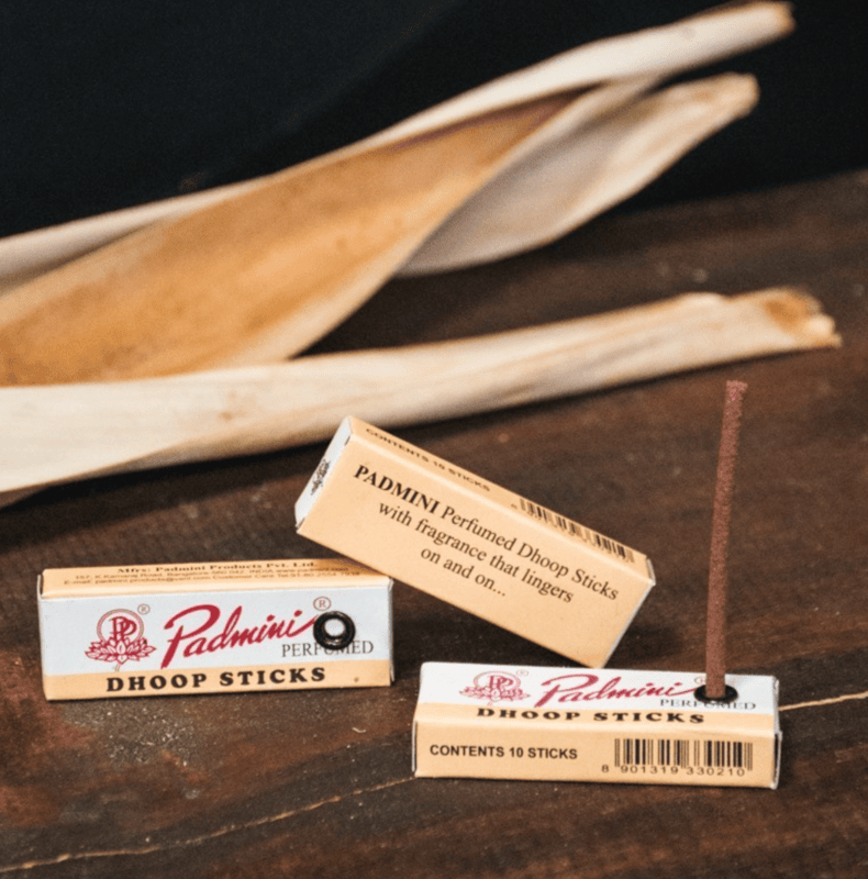 Padmini Dhoop Sticks