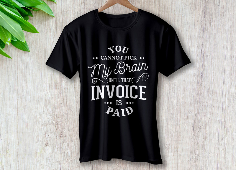 Paid Invoice