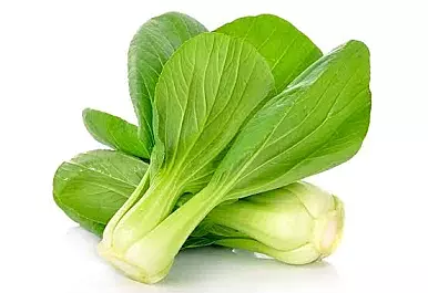 Pak choi Pak choi