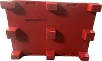 Plastic Pallet