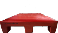 Plastic Pallet
