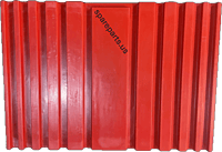 Plastic Pallet