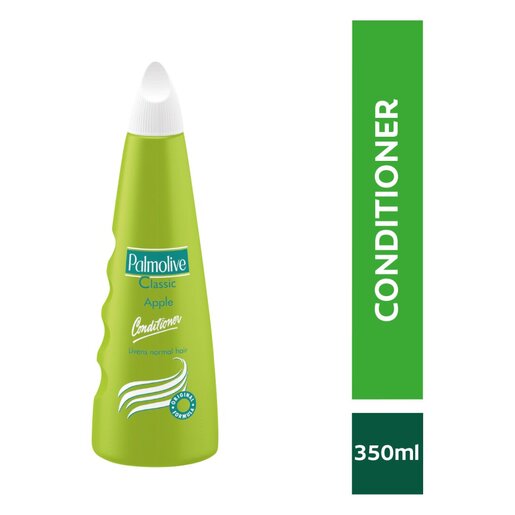 Palmolive Conditioner Apple 350ml