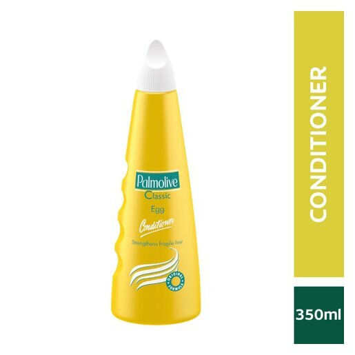 Palmolive Conditioner Eggs 350ml