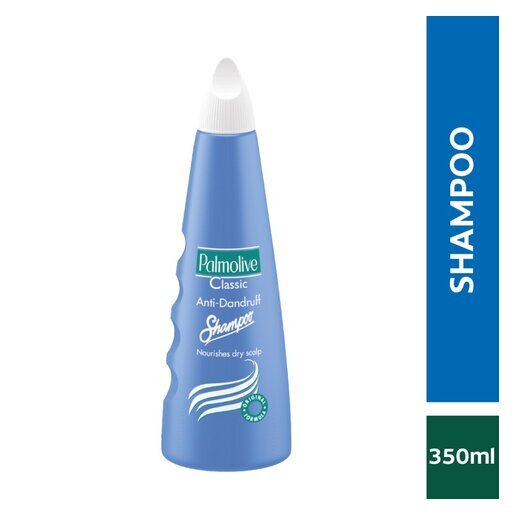 Palmolive Shamp Anti Dandruff 1x350ml