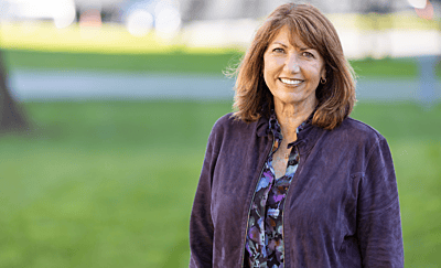 Community Dinner 2 with Pam Roy