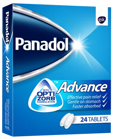 Panadol Advance