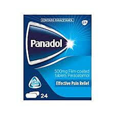 panadol extra
