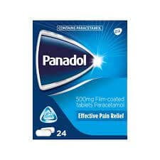panadol extra