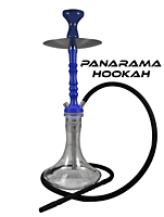PANARAMA HOOKAH