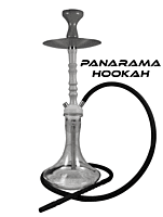 PANARAMA HOOKAH