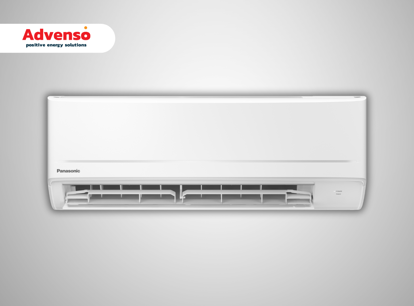 Panasonic Single Split 5 kWh Panasonic Single Split 5 kWh