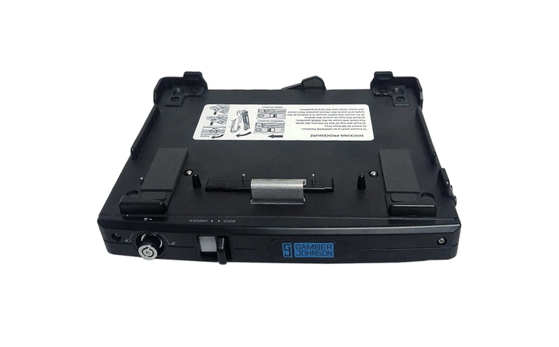 Gamber-Johnson Lite Tablet Vehicle Dock