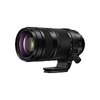 Panasonic Lumix S 100-500mm F/5-7.1 OIS Lens
