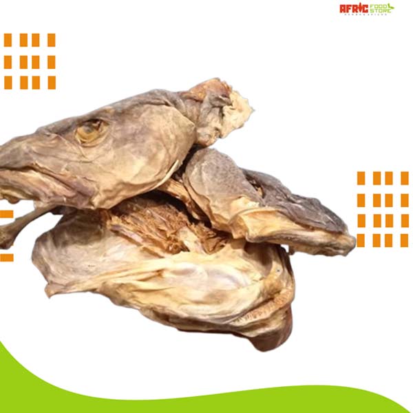 Stock Fish Head 1kg Stock Fish Head 1kg