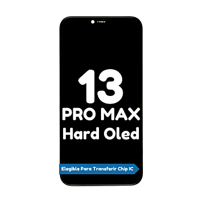 Pantalla para iPhone 13 Pro Max Hard Oled Pantalla para iPhone 13 Pro Max Hard Oled