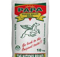Papa 10kg