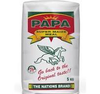Papa 5kg