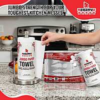 Paper Towel Jumbo Rolls Reserve 12/2/6/1