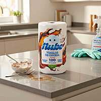 Paper Towel Nube 12/1