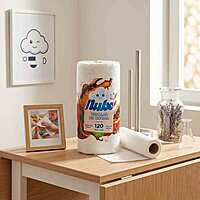 Paper Towel Nube 12/1
