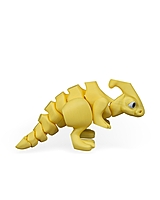 ParasaurusFlexi Dinosaur 3D Toy