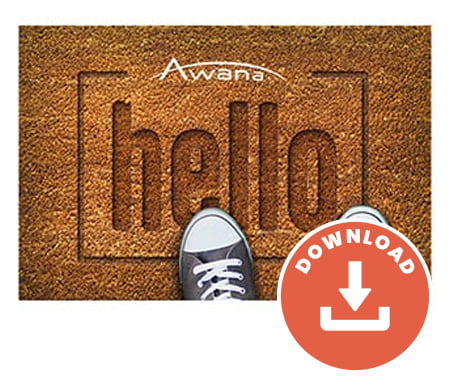 Parent Welcome Booklet (Download) Parent Welcome Booklet (Download)