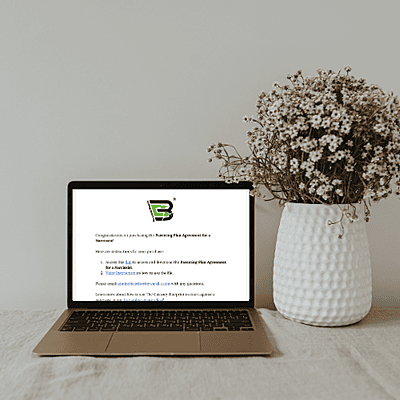 Parenting Plan Agreement for a Narcissist Parenting Plan Agreement for a Narcissist