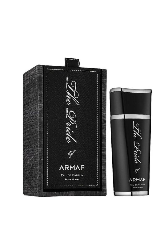 THE PRIDE OF ARMAF