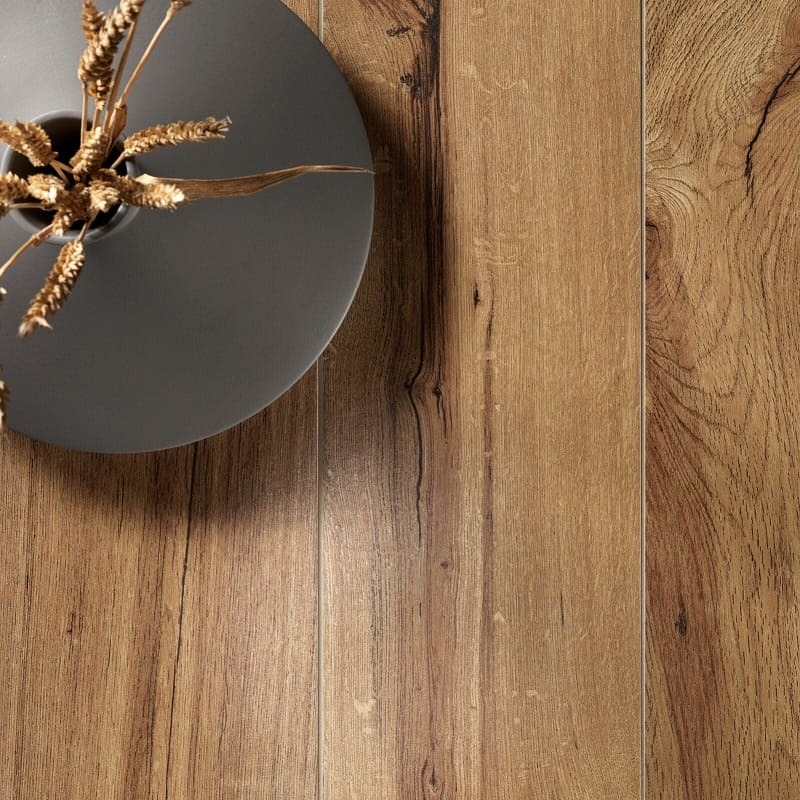 Gresie tip parchet SICHENIA, PARCKETT GRAZ SATIN 20X120, 196044, mp/cutie 1.44