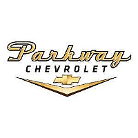 Booth # 118B-2026 Parkway Chevrolet